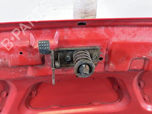 Hood CHEVROLET MATIZ (M200, M250) 0.8 | BP30046446C1