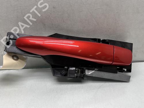Used Rear right exterior door handle RENAULT KADJAR (HA_, HL_) 1.5 dCi 110 (HLA3) (110 hp) 28317978