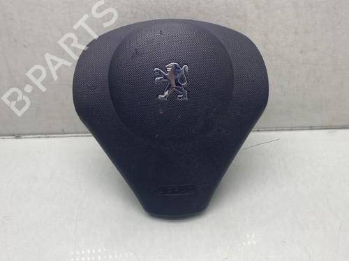 Used Driver airbag Driver airbag PEUGEOT 1007 (KM_) 1.4 16V (88 hp) 19988864 19988864