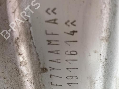 Warning switch CITROËN JUMPER II Van 2.2 HDi 100 | BP21958153I22 - Image 5