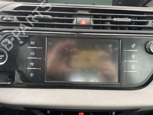 Interruttore CITROËN C4 Picasso II 1.6 HDi / BlueHDi 115 | BP27675593I30 - Image 10
