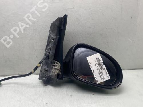 Right mirror VW GOLF PLUS V (5M1, 521)  | BP19971718C27 