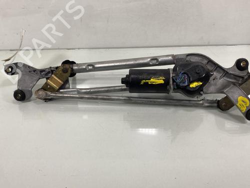 Front wiper motor NISSAN PRIMERA Hatchback (P12)  | BP20010252M29 