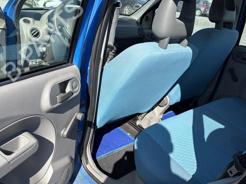 Ignition barrel FIAT PANDA (169_) 1.2 (169.AXB11, 169.AXB1A) | BP29453240M48 - Image 6