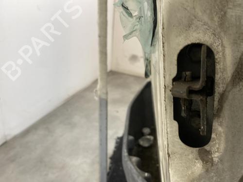 Left front door TOYOTA HIACE IV Van (__H1_, __H2_)  | BP21959949C2 
