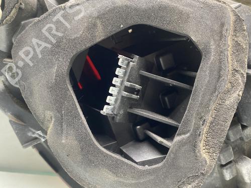 Left taillight OPEL CORSA D (S07) 1.7 CDTI (L08, L68) | BP26715523C34 