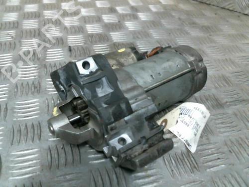 Used Starter BMW 3 Touring (F31) 320 d (190 hp) 20031663