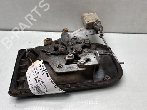 Exterior handle IVECO DAILY III Platform/Chassis 35 S 11,35 C 11 (A2FC13AA, A6FBU4AB, A2NB14A1, A2ND13A1,... | BP30307320C122 