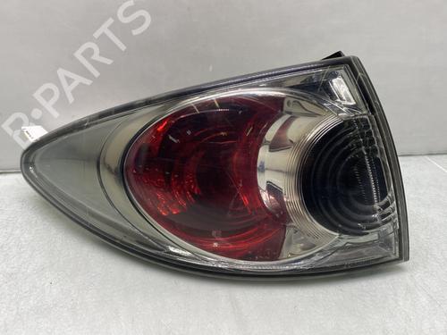 Left taillight MAZDA 6 Station Wagon (GY) 2.0 DI (GY19) | BP25738202C34 - Image 3