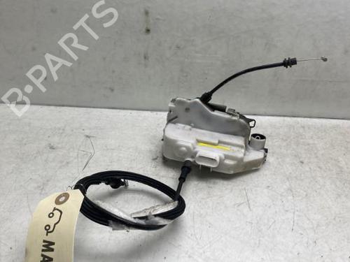 Used Front right lock CITROËN C2 (JM_) 1.4 HDi (68 hp) 19969731