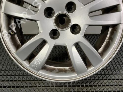 Used Rim Rim CHEVROLET AVEO / KALOS Saloon (T250, T255) [2005-2026] 36402068 36402068