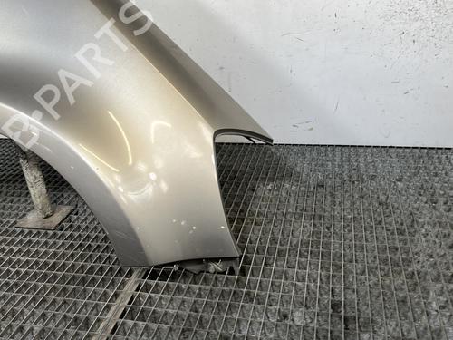 Right front fenders RENAULT CLIO III Grandtour (KR0/1_) 1.5 dCi (KR0G) | BP29269620C42 