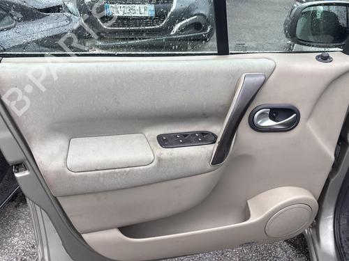 Fuel tank RENAULT SCÉNIC II (JM0/1_) 1.5 dCi (JM1E, JM16) | BP29320546C62 