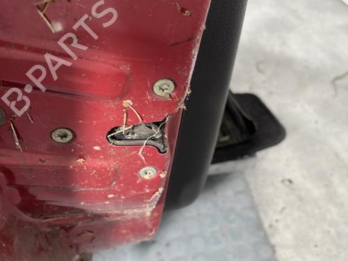 Left front door PEUGEOT 206 Hatchback (2A/C) 1.6 16V | BP28295720C2 