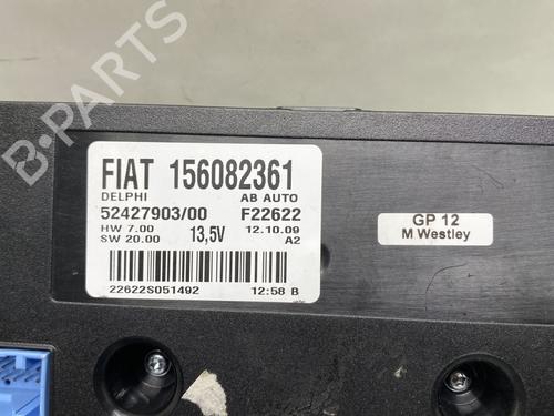 Used Climate control Climate control ALFA ROMEO 159 Sportwagon (939_) 1.8 MPI (939BXL1A) (140 hp) 24429084 24429084