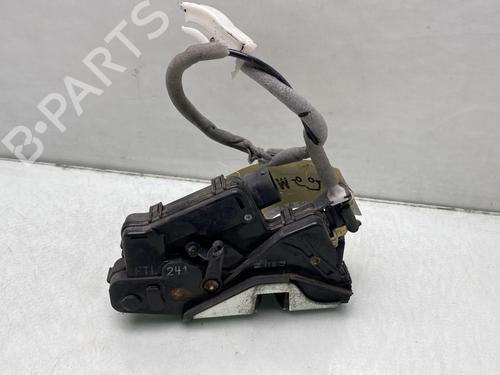 Front left lock BMW 3 (E46) 330 d | BP26495549C98 