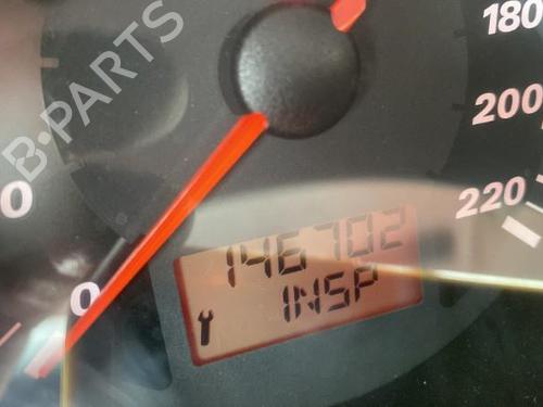 Left headlight SEAT IBIZA III (6L1) 1.4 TDI | BP24118465C28 