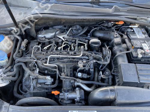 ABS pump VW GOLF VI Variant (AJ5) 1.6 TDI | BP30314676M43  - Image 5