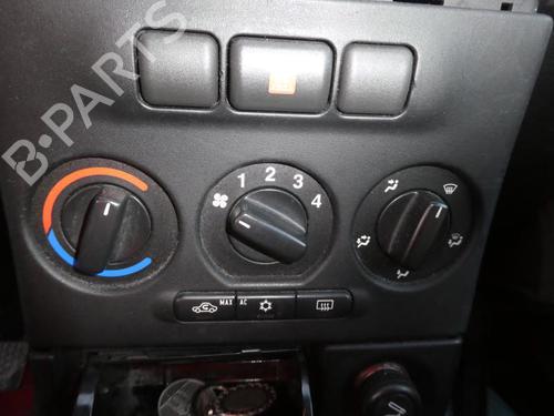 Right rear window switch OPEL ZAFIRA A MPV (T98) 1.8 16V (F75) | BP19980157I28 