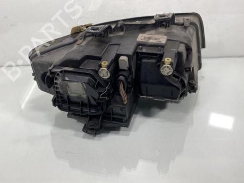Faro izquierdo AUDI A4 B6 Avant (8E5) 1.9 TDI | BP19950459C28 