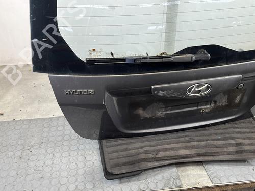 Tailgate HYUNDAI GETZ (TB) 1.5 CRDi | BP30751365C6 