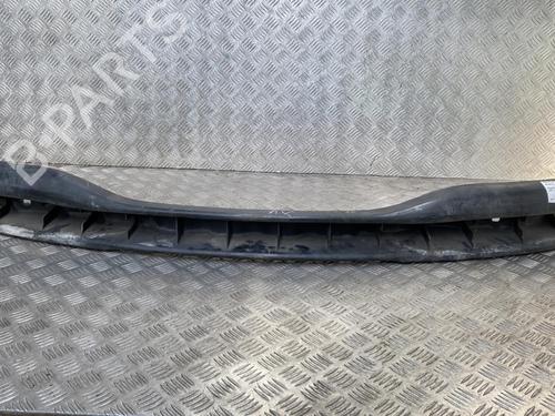 Front bumper reinforcement PEUGEOT 206 Hatchback (2A/C) 1.4 i 7414N9