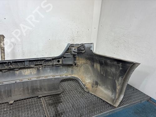 Bagtil kofangere Bagtil kofangere AUDI A4 B8 (8K2) 2.0 TDI (136 hp) 39707930 39707930