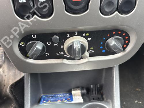 Sikkerhedssele-spænde DACIA SANDERO 1.5 dCi | BP29939804I32 - Image 5
