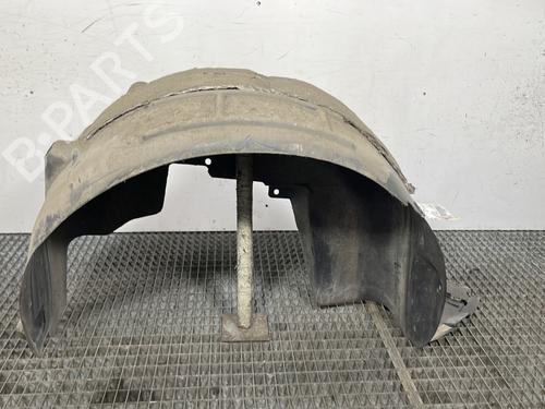 Hjulbue CITROËN C4 Picasso II 1.6 HDi / BlueHDi 115 (115 hp) 29853042