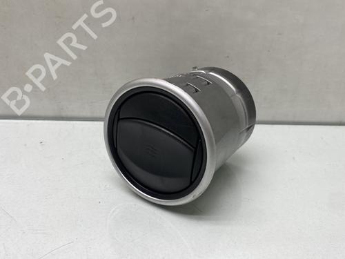 Difusor / Saída de ar CITROËN BERLINGO MULTISPACE (B9) 1.6 HDi 110 (109 hp) 31174295