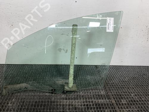 Used Front left door window RENAULT CLIO IV (BH_) 1.5 dCi 90 (90 hp) 23431972