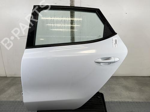 Dør venstre bagtil KIA CEE'D (JD) 1.4 CRDi 90 (90 hp) 31335524