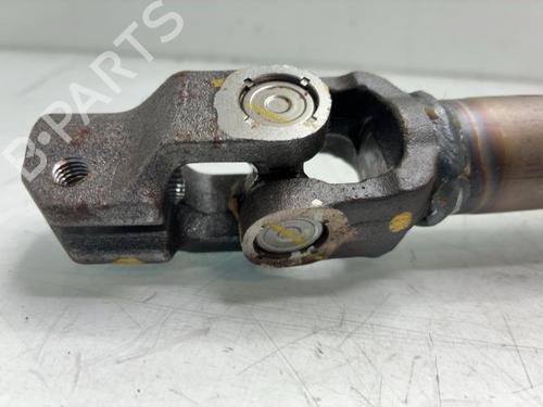 Used Steering column Steering column KIA CEE'D (JD) 1.4 CVVT (100 hp) 40604967 40604967