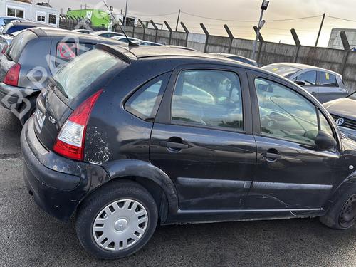 Tailgate CITROËN C3 I (FC_, FN_) 1.4 HDi | BP31917501C6