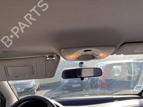 Left taillight MERCEDES-BENZ A-CLASS (W168) A 170 CDI (168.009, 168.109) | BP25872324C34 