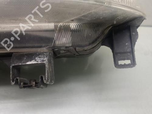 Left headlight RENAULT MEGANE I Cabriolet (EA0/1_) 1.6 16V (EA04, EA0B, EA11, EA1J) | BP22694964C28 