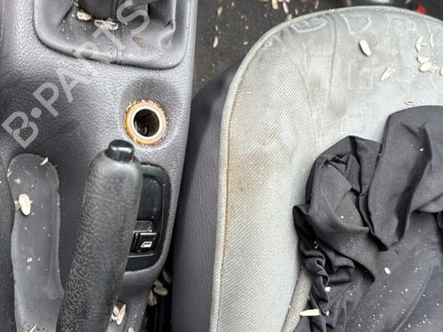 Abs pomp PEUGEOT 206 Hatchback (2A/C) 1.9 D | BP29897457M43