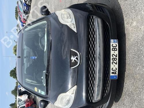 Radio PEUGEOT 107 (PM_, PN_) 1.4 HDi | BP19951245E6 