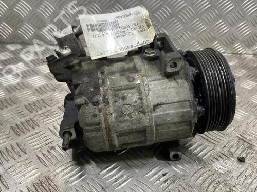 Used AC compressor AC compressor OPEL VIVARO A Van (X83) 2.0 CDTI (F7) (90 hp) 19957290 19957290