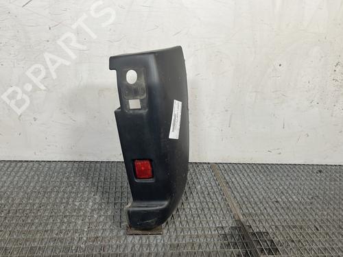 Canto do pára-choques Canto do pára-choques CITROËN JUMPER II Van 2.0 BlueHDi 130 (130 hp) 33212821 33212821