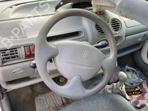 Fuel cap RENAULT TWINGO I (C06_) 1.2 (C066, C068) | BP19990106C161 