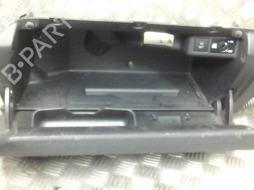 Used Glove box VW POLO V (6R1, 6C1) [2009-2022]  21952102