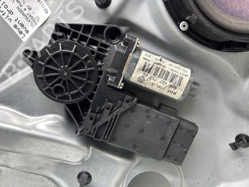 Front right window mechanism VW PASSAT B5.5 Variant (3B6) 1.9 TDI | BP29507552C23  - Image 6