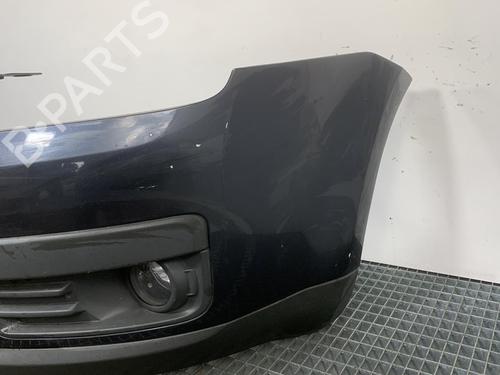 Pare-chocs avant FORD FOCUS C-MAX (DM2) 1.8 TDCi | BP21958084C7 