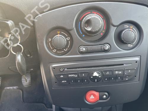 Left front window switch RENAULT CLIO III Grandtour (KR0/1_)  | BP36474163I27  - Image 17