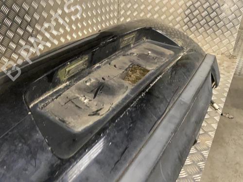 Rear bumper CITROËN C3 II (SC_) 1.4 HDi 70 (SC8HZC, SC8HR0, SC8HP4) | BP29999563C8