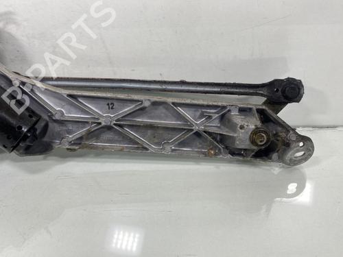 Front wiper motor MERCEDES-BENZ S-CLASS (W220) S 320 CDI (220.026, 220.126) | BP20597636M29 