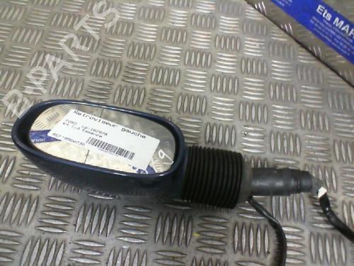 Used Left mirror FORD KA (RB_) 1.3 i ROCAM (70 hp) 20034695