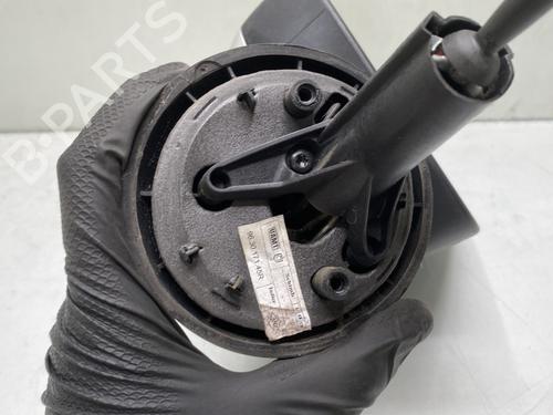 Right mirror DACIA SANDERO 1.5 dCi | BP27632606C27 