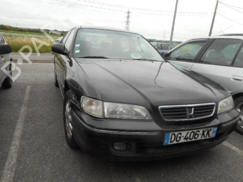 Used Parts HONDA ACCORD V (CE, CF_, CD) 2.0 TDi (CF1) 2046569